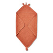 Load image into Gallery viewer, Hooded Waffle Weave Towels