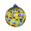 Load image into Gallery viewer, Calico 2" Orb Ornaments