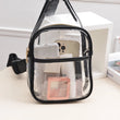 Load image into Gallery viewer, Clear Sling Bag