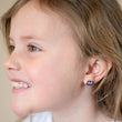 Load image into Gallery viewer, Children's Stud Earrings