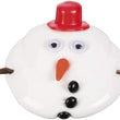 Load image into Gallery viewer, Melting Snowman Putty Slime Kit