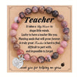 Load image into Gallery viewer, Teacher Bracelets