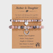 Load image into Gallery viewer, Mother & Daughter Matching Bracelets