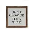 Load image into Gallery viewer, Small Wooden Rustic Signs 6x6