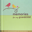 Load image into Gallery viewer, Memories For My Grandchild Journal