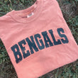 Load image into Gallery viewer, Bengals Long Sleeve T-Shirt