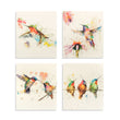 Load image into Gallery viewer, Hummingbird Biodegradable Dish Cloths
