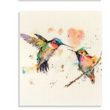 Load image into Gallery viewer, Hummingbird Biodegradable Dish Cloths