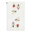 Load image into Gallery viewer, Hummingbirds Kitchen Towel