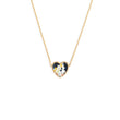Load image into Gallery viewer, Art Heart Necklaces