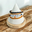 Load image into Gallery viewer, Bengals Beaded Bracelets