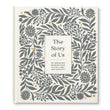 Load image into Gallery viewer, The Story of Us Anniversary Keepsake Book