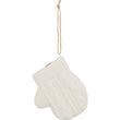 Load image into Gallery viewer, Knitted Stoneware Ornaments