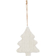 Load image into Gallery viewer, Knitted Stoneware Ornaments