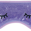 Load image into Gallery viewer, Lemon Lavender Hot & Cold Eye Mask