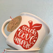 Load image into Gallery viewer, Teacher Mugs