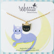 Load image into Gallery viewer, Enamel Children's Necklaces