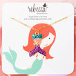 Load image into Gallery viewer, Enamel Children's Necklaces