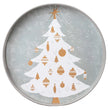Load image into Gallery viewer, Holiday Round Trays