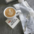 Load image into Gallery viewer, Already Have Plans with My Dog Coaster