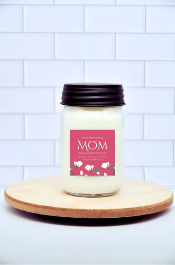 Mother's Day Candles - 12 oz.