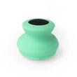 Load image into Gallery viewer, Lemon Lavender Lather Me Up Silicone Body Scrubber