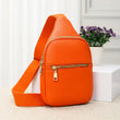 Load image into Gallery viewer, Slim Fit Sling Bag
