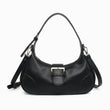 Load image into Gallery viewer, Madrid Buckle Shaped Crossbody