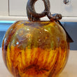 Load image into Gallery viewer, Kitras Glass Pumpkins