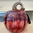 Load image into Gallery viewer, Kitras Glass Pumpkins