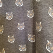 Load image into Gallery viewer, Tiger Print Sweatshirt