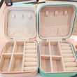 Load image into Gallery viewer, Jewelry Travel Box