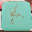 Load image into Gallery viewer, Jewelry Travel Box