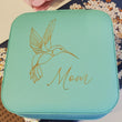 Load image into Gallery viewer, Jewelry Travel Box