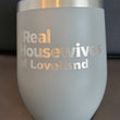 Load image into Gallery viewer, Real Housewives Insulated Tumblers
