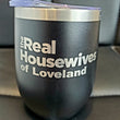 Load image into Gallery viewer, Real Housewives Insulated Tumblers