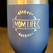 Load image into Gallery viewer, Mom & Teacher Wine Tumblers
