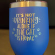 Load image into Gallery viewer, Dog & Cat Wine Tumblers