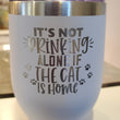Load image into Gallery viewer, Dog & Cat Wine Tumblers