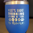 Load image into Gallery viewer, Dog & Cat Wine Tumblers