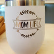 Load image into Gallery viewer, Mom & Teacher Wine Tumblers