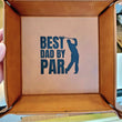 Load image into Gallery viewer, Leatherette Valet/Catch All Tray