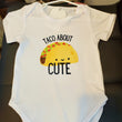 Load image into Gallery viewer, Locally Designed Short Sleeve Onesies