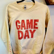 Load image into Gallery viewer, Game Day Sweatshirt