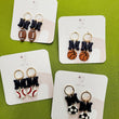 Load image into Gallery viewer, Moeller Earrings