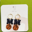 Load image into Gallery viewer, Moeller Earrings