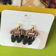 Load image into Gallery viewer, Moeller Earrings