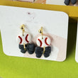 Load image into Gallery viewer, Moeller Earrings