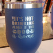Load image into Gallery viewer, Dog & Cat Wine Tumblers