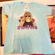 Load image into Gallery viewer, Taylor Swift "Swiftie" T-Shirt